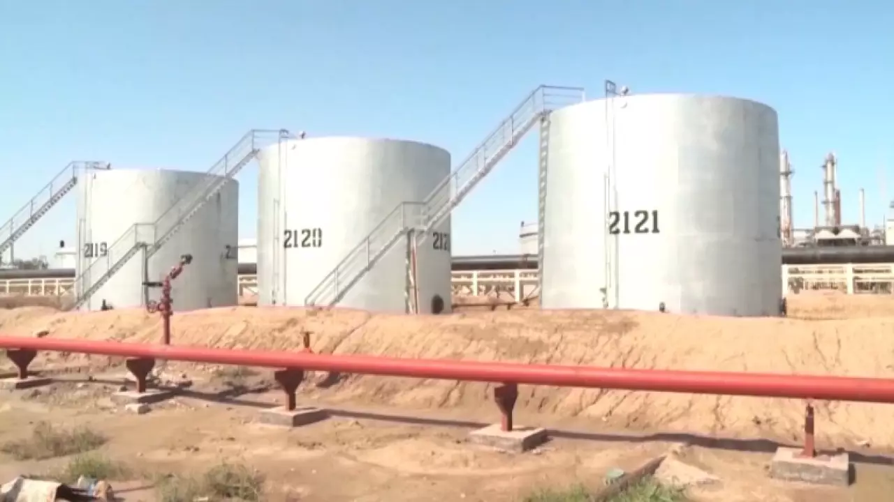 ЕС обсудит поставки нефти и газа в условиях кризиса