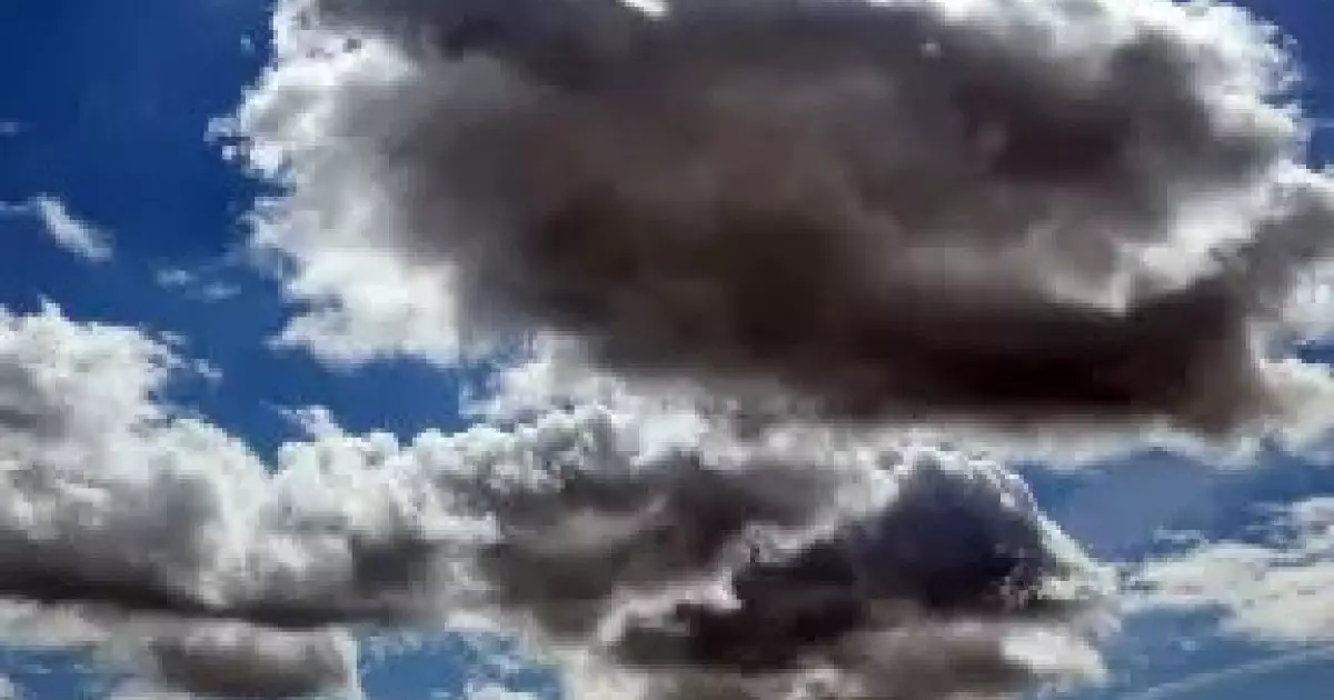  Ирандағы «қышқыл бұлттар» Қазақстанға жетуі мүмкін бе? Қазгидромет жауап берді 