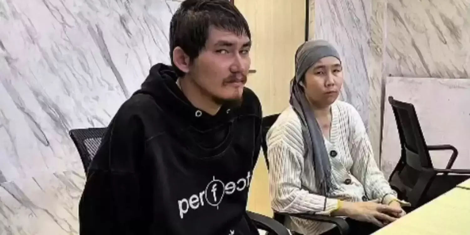 Атырау облысында ерлі-зайыптыларды өлтірді деген күдіктілер Қазақстанға жеткізілді