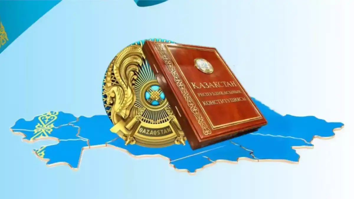 Алматы бизнес өкілдері азаматтарды референдумға қатысуға үндеді