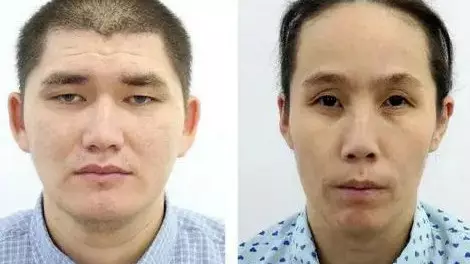 Атыраудағы қанды қылмыс: екі адамды өлтірді деген күдіктілер елге жеткізілді