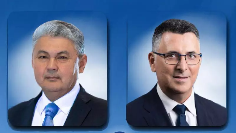 Қазақстан мен Израиль СІМ басшыларының телефон арқылы сөйлесті