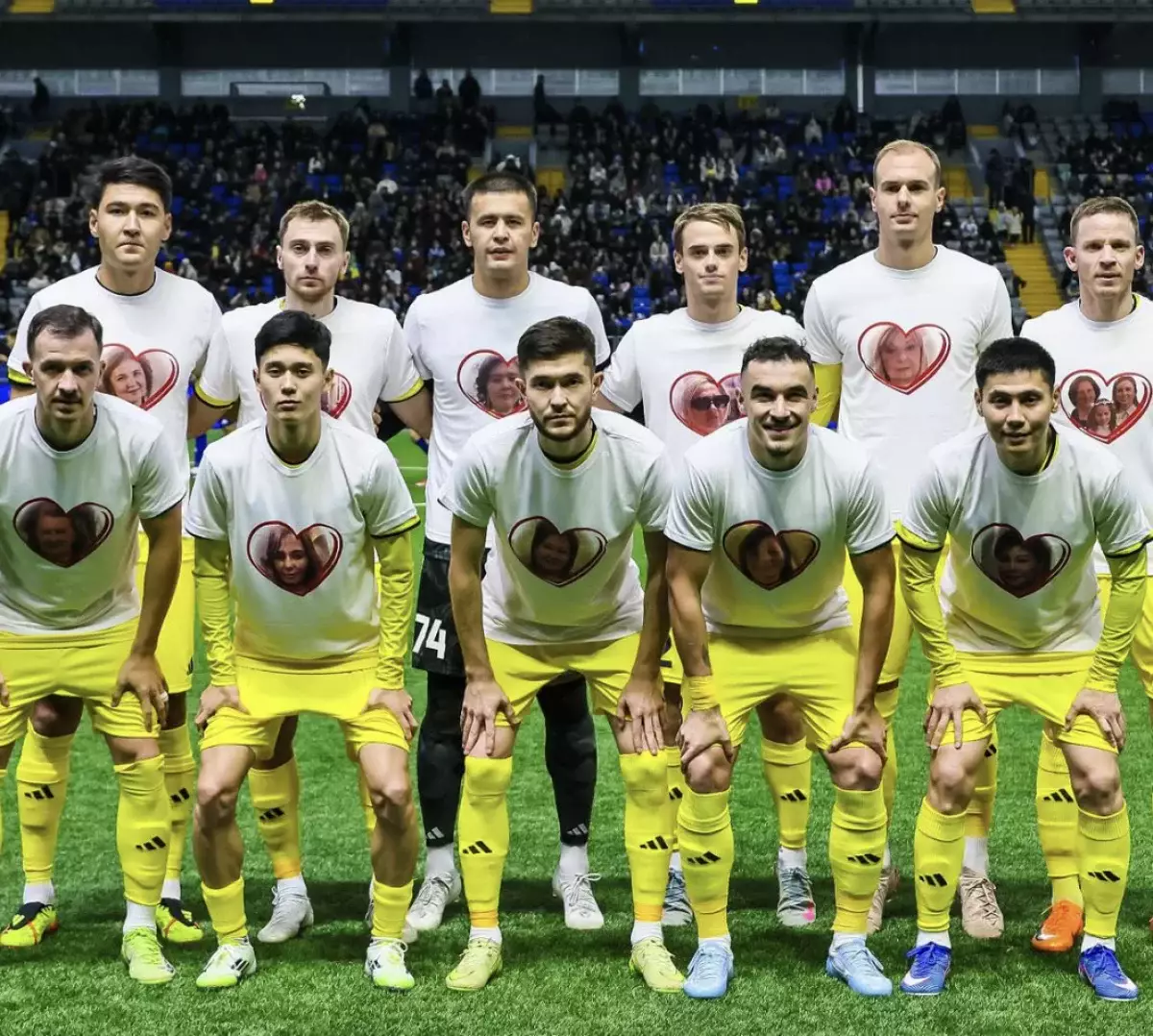 Ельмар Нәбиев: “Астананың жеңісі заңдылық”