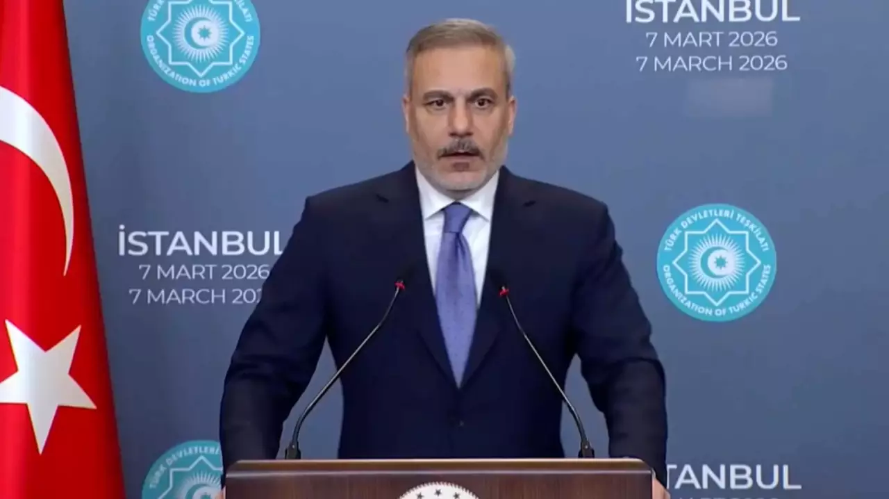 ТМҰ Иранның әрекетін айыптады