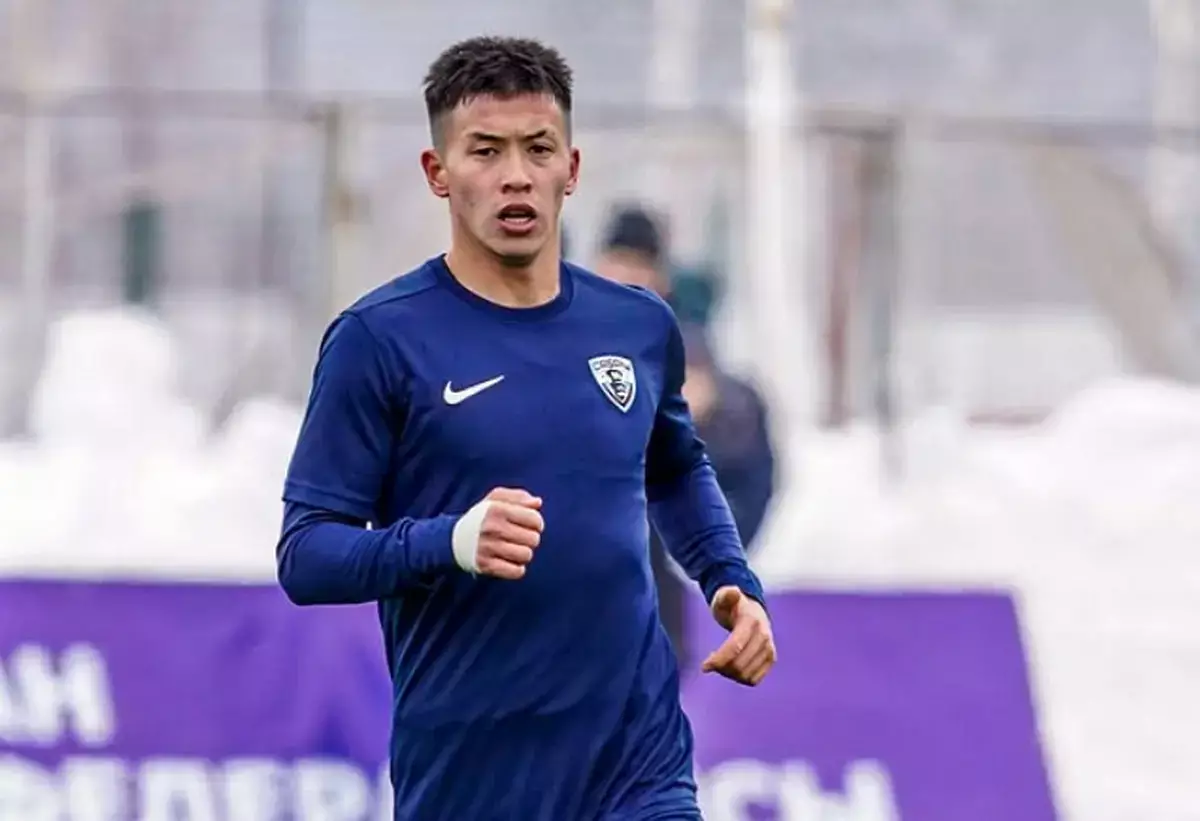 Футбольные болельщики бурно отреагировали на проигрыш актауского «Каспия» - новости на Lada.kz 09.03.2026