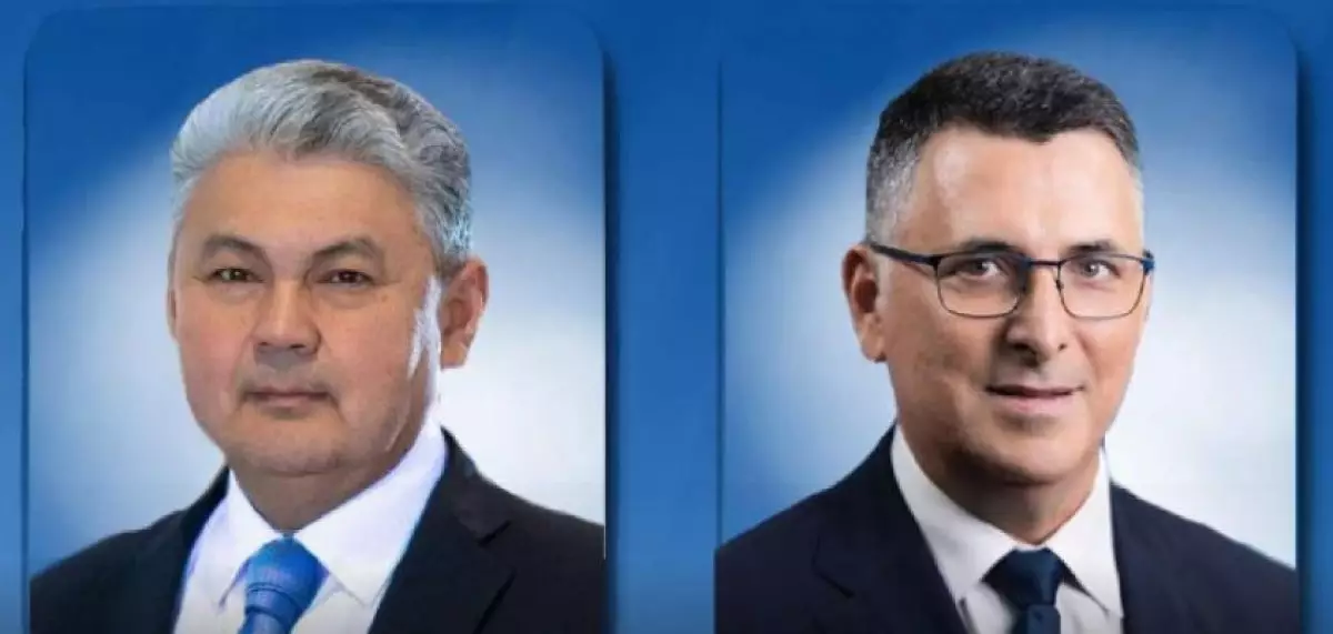 Қазақстан мен Израиль СІМ басшылары сөйлесті