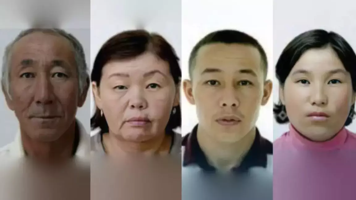 Атырауда жоғалған отбасының тағы екі мүшесінің мәйіті табылды