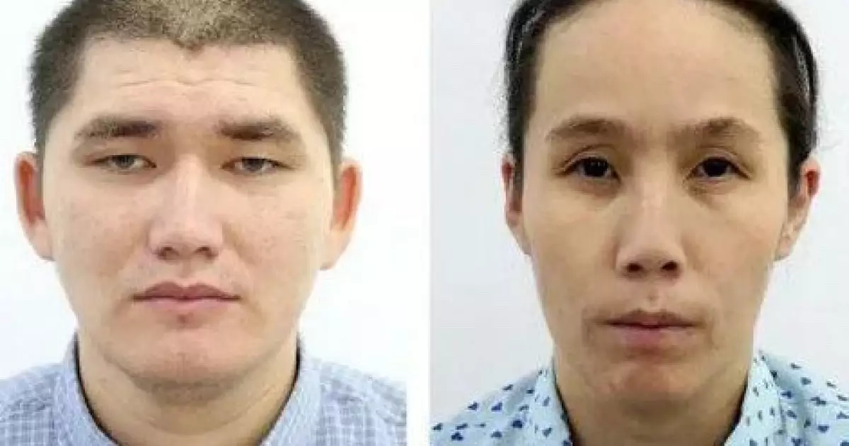  Индонезияда ұсталған күдіктілер Атырауға жеткізілді 