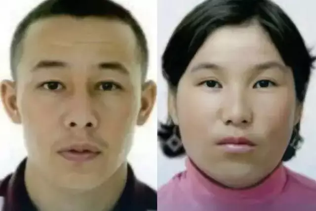 Атырауда жоғалған отбасы: Наурыз бен Мейрамгүлдің де денесі табылды