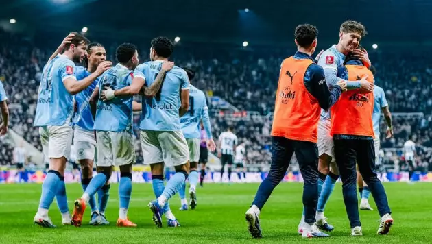 Лидера "Манчестер Сити" оштрафовали после "трансфера" в "Реал"