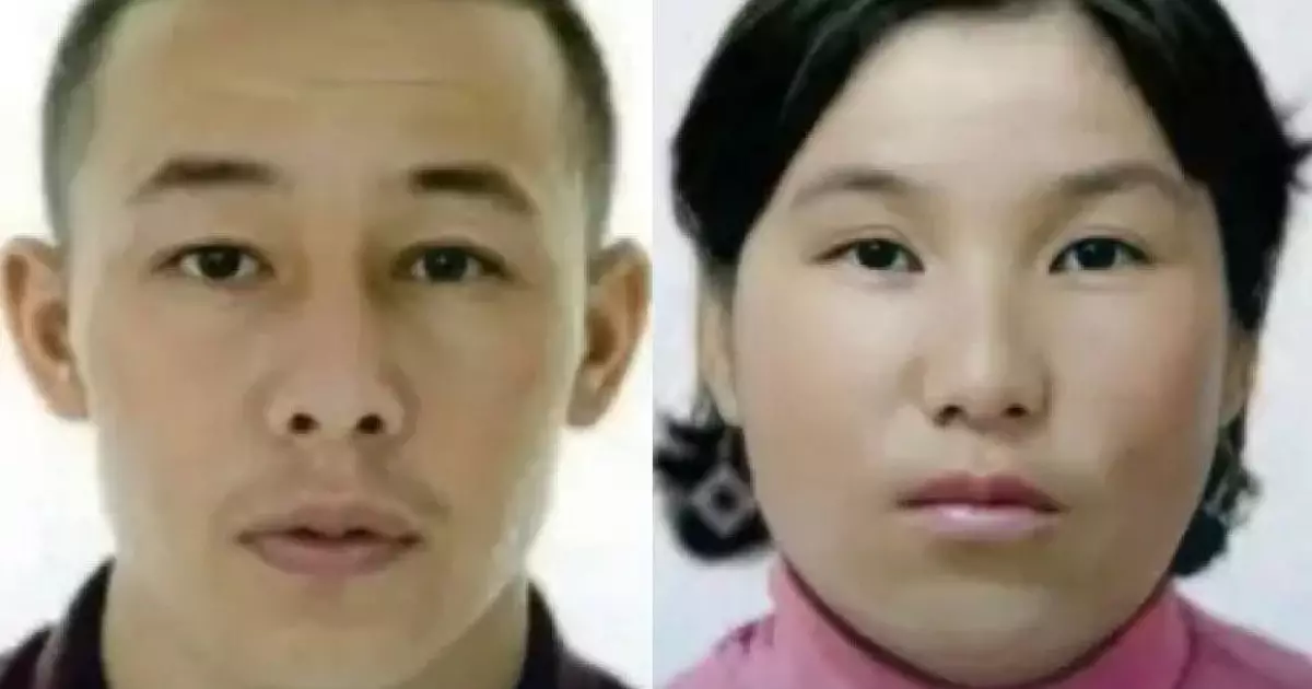   Атырауда жоғалған отбасы: тағы екі адамның мәйіті табылды   