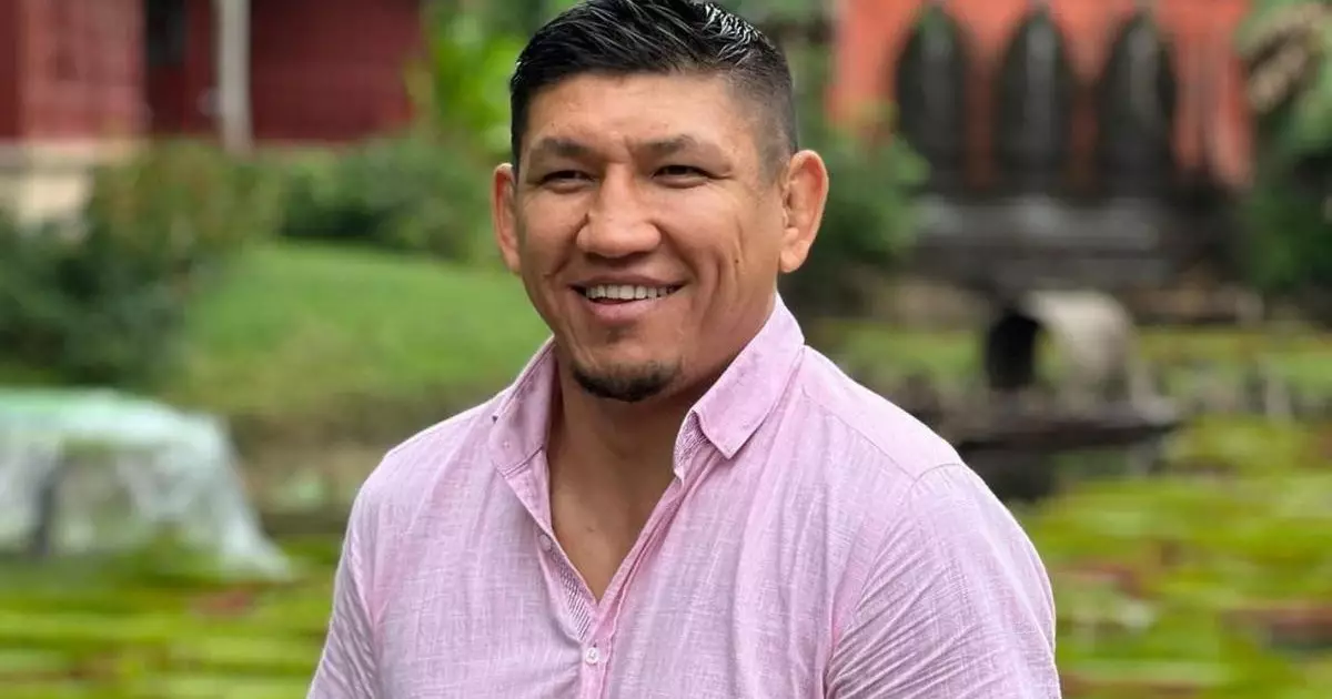  Қуат Хамитов өзі туралы тараған жалған ақпаратқа қатысты мәлімдеме жасады 