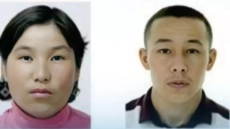 Шұғыл! Атырауда жоғалған отбасының екі мүшесі табылды