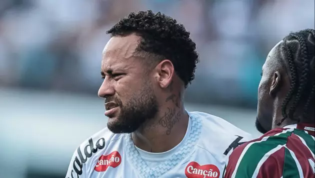 Анчелотти принял решение по возвращению Неймара в сборную Бразилии