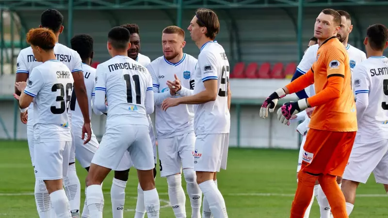 «Ұлытау» сапында 2026 жылы кімдер ойнайды?