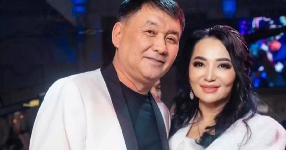  Нағыз махаббат 50-ден асқанда басталады — Гүлзира Айдарбекова 