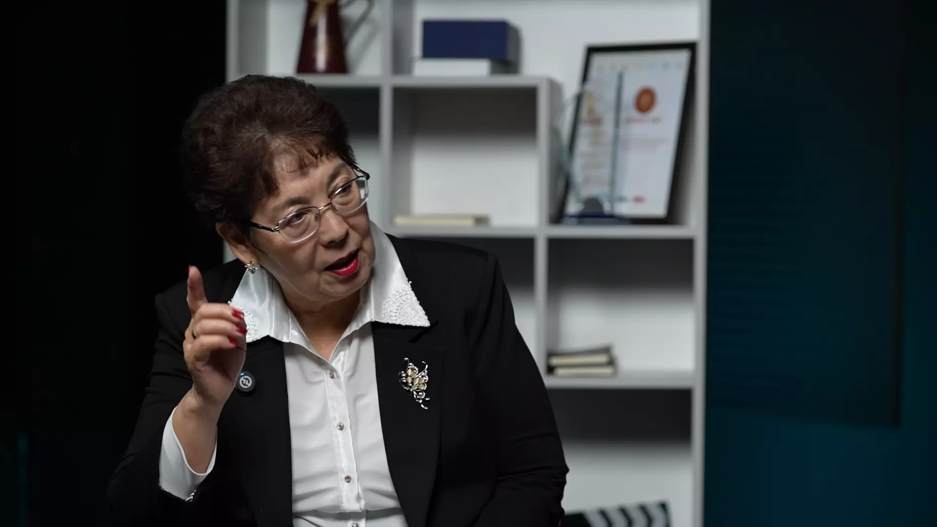 Батыс Алашорданың беймәлім беттері