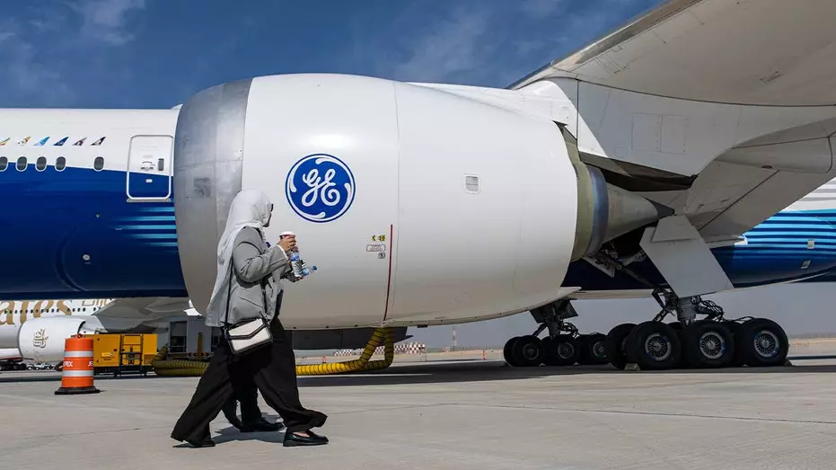 GE Aerospace инвестирует $1 млрд в производство в США на фоне заявлений гендиректора об «огромном спросе».