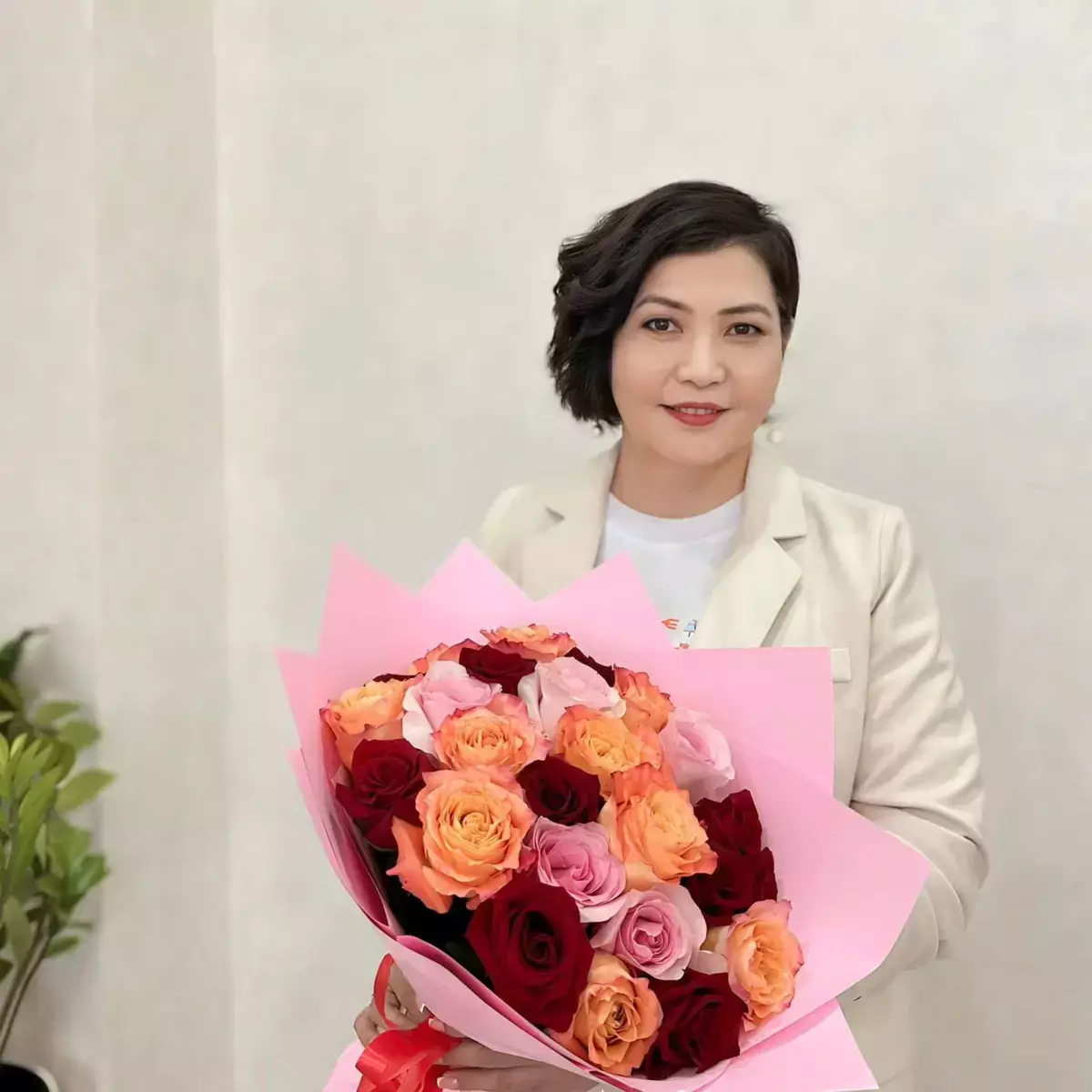 «Необходимо проявить свою гражданскую позицию» - Жибек Ахметова - новости на Lada.kz 09.03.2026