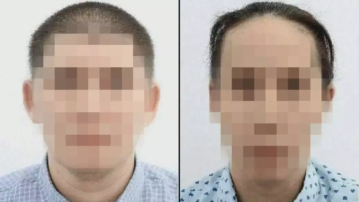 Двое подозреваемых в двойном убийстве доставлены в Атырау - новости на Lada.kz 09.03.2026