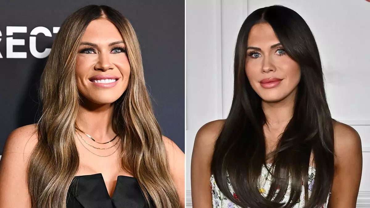 Звезда "Жен мормонов" заявила, что кошмар пластической операции разрушил её жизнь и карьеру на реалити-шоу.