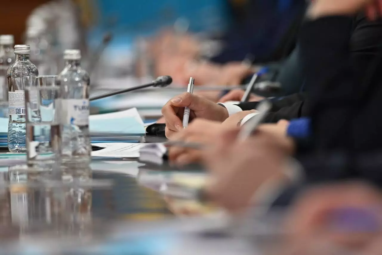 10 наурызда Үкімет отырысы өтеді