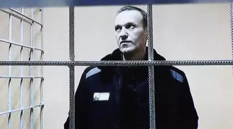 Соратники Навального обнародовали результаты вскрытия тела политика