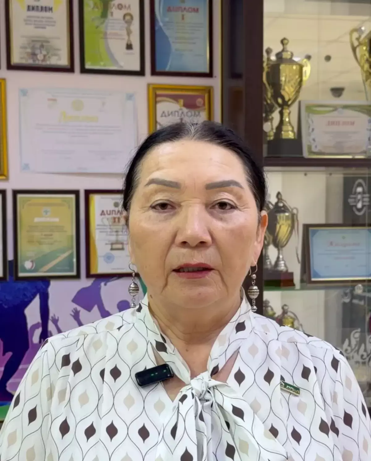 «Изучайте и поддержите!» - член коалиции о референдуме - новости на Lada.kz 09.03.2026