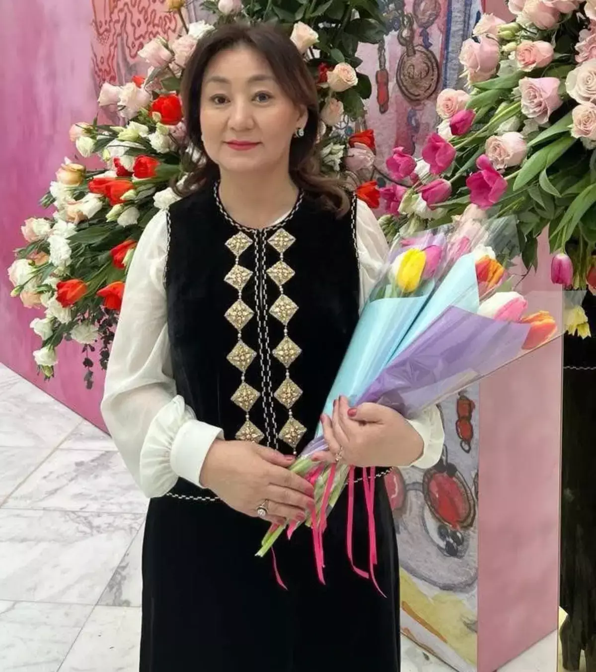 Голос каждого в семье имеет значение на референдуме по Конституции - новости на Lada.kz 09.03.2026