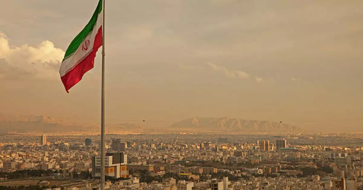  Ираннан жылжып келе жатқан «қышқыл бұлт»: қазақстандық мамандар ақпаратқа қатысты мәлімдеме жасады 