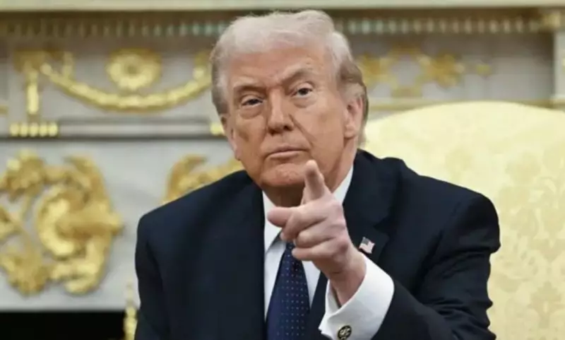 Трамп заявил, что война с Ираном подходит к концу