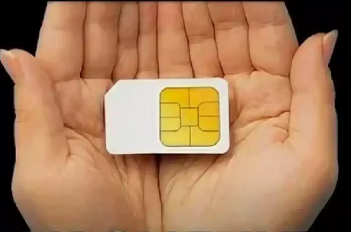 Казахстан меняет правила смены мобильных операторов: что важно знать абонентам - новости на Lada.kz 09.03.2026