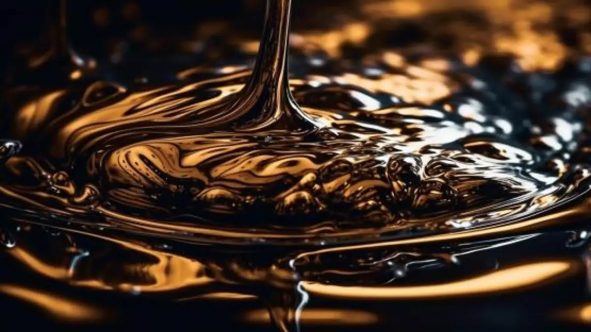 Цена на нефть марки Brent рухнула ниже 90 долларов за баррель