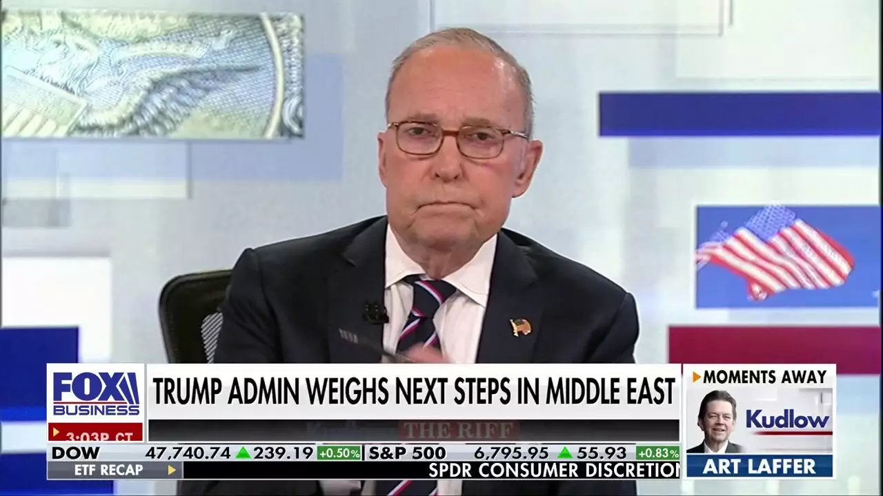 Хормуз не остановит историю.