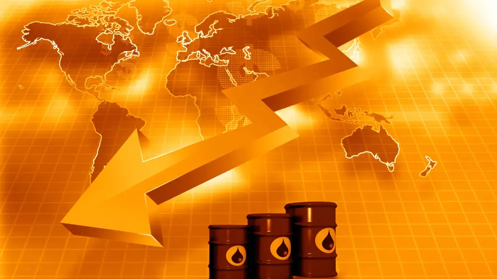 “Война скоро закончится“: цена на нефть рухнула после резкого роста на фоне заявлений Трампа