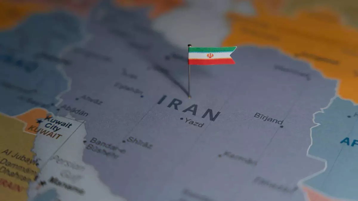 Иран деэскалацияға дайын: Пезешкиан Ердоғанмен сөйлесті