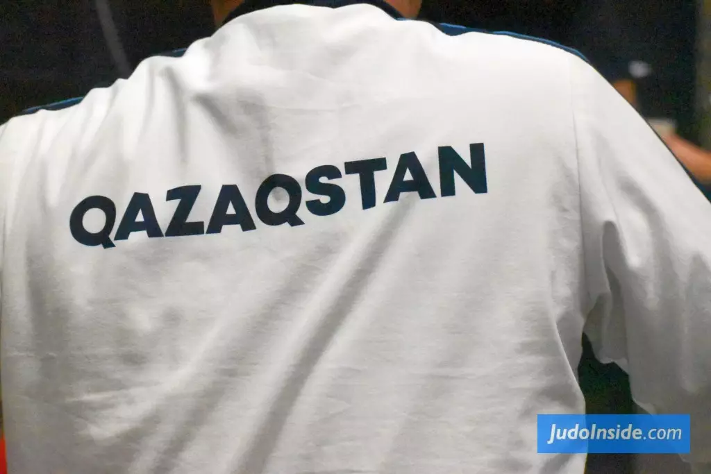 Казахстанские дзюдоисты завоевали шесть золотых медалей на юношеском Кубке Европы в Анталье.