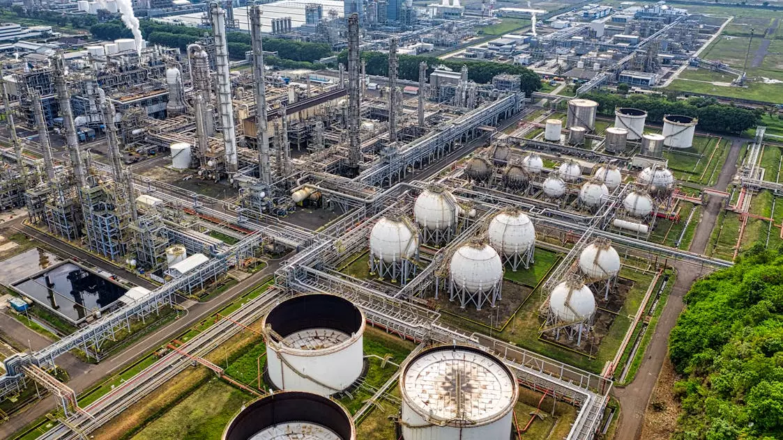 Ұлыбританияда газ қоры күрт азайды