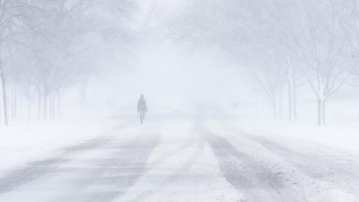 Бүгін елдің бірнеше өңірінде ауа райы күрт бұзылады