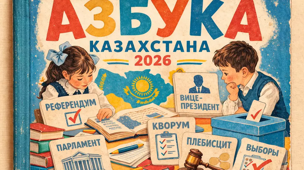 Азбука референдума. 10 терминов, с которыми полезно разобраться перед голосованием