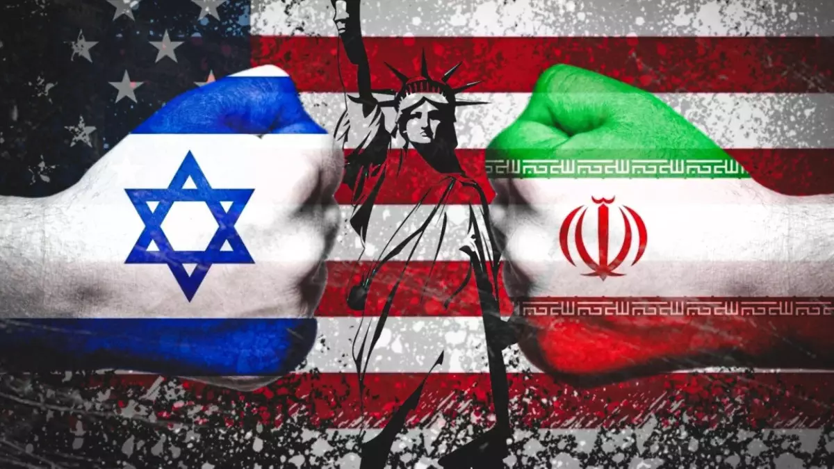 Политолог объяснил, может ли конфликт на Ближнем Востоке затронуть Казахстан