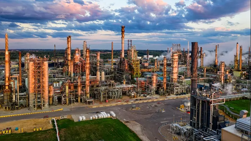 G7 елдері мұнай қорын пайдалануға дайын екенін мәлімдеді