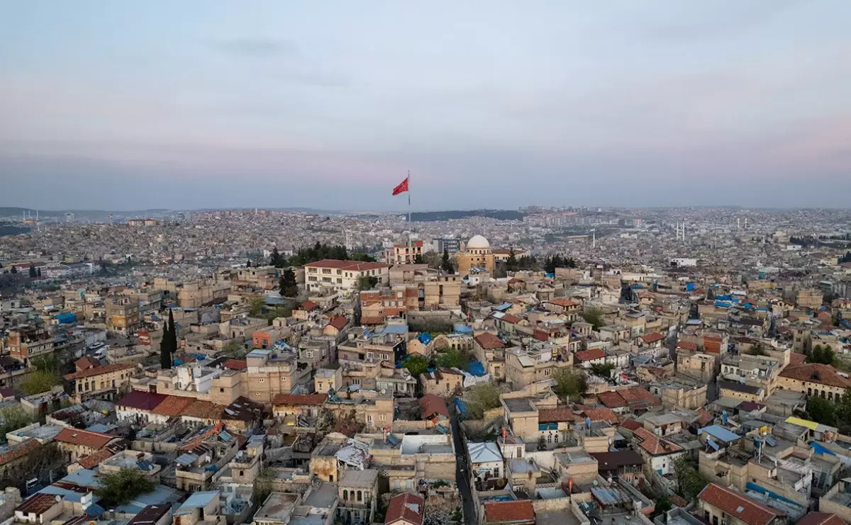 Силы НАТО сбили в воздушном пространстве Турции иранскую ракету