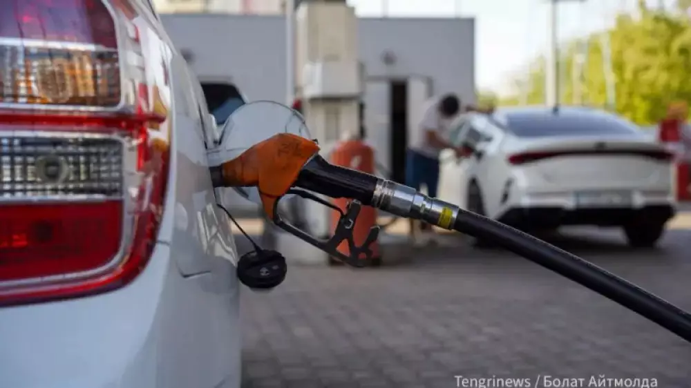 Как за год изменились цены на бензин и чего ждать дальше