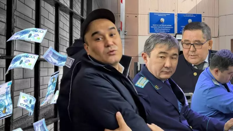 Дело на миллиард: как кассир оказался «участником нарко-ОПГ» и куда исчезли десятки миллионов