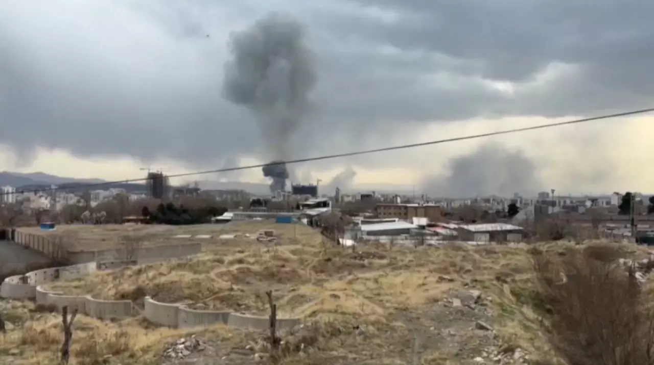 Число погибших военных США выросло до шести