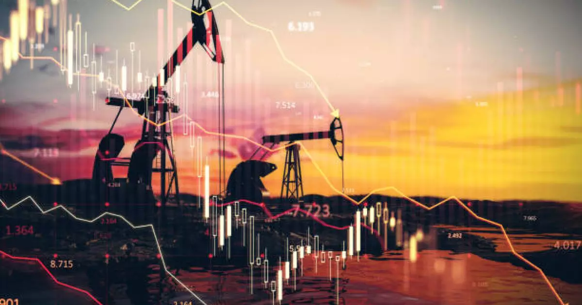  Әлемде мұнай, газ бен алтынның бағасы құбылып тұр 