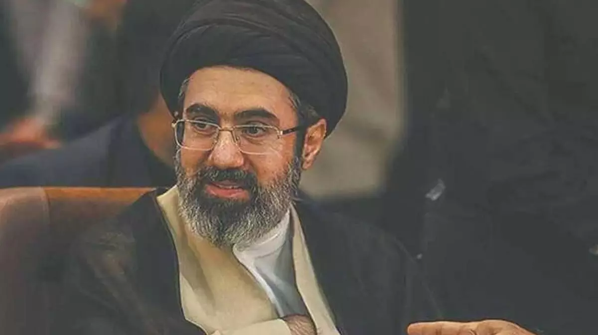 Bloomberg: у нового лидера Ирана нашли элитные дома в Лондоне