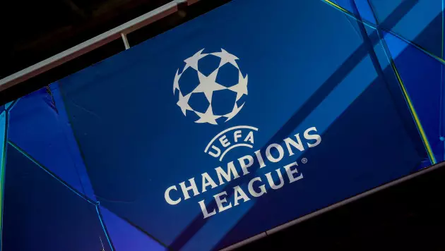 "Галатасарай" - "Ливерпуль": прямая трансляция матча 1/8 финала Лиги чемпионов