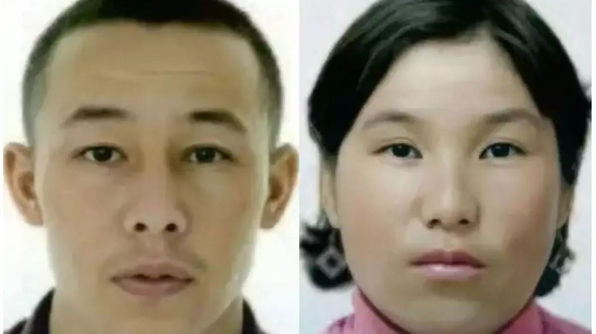 В Атырауской области нашли тела двух пропавших детей: подозреваемый признался в убийстве четырёх человек